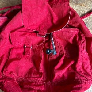 Kipling backpack